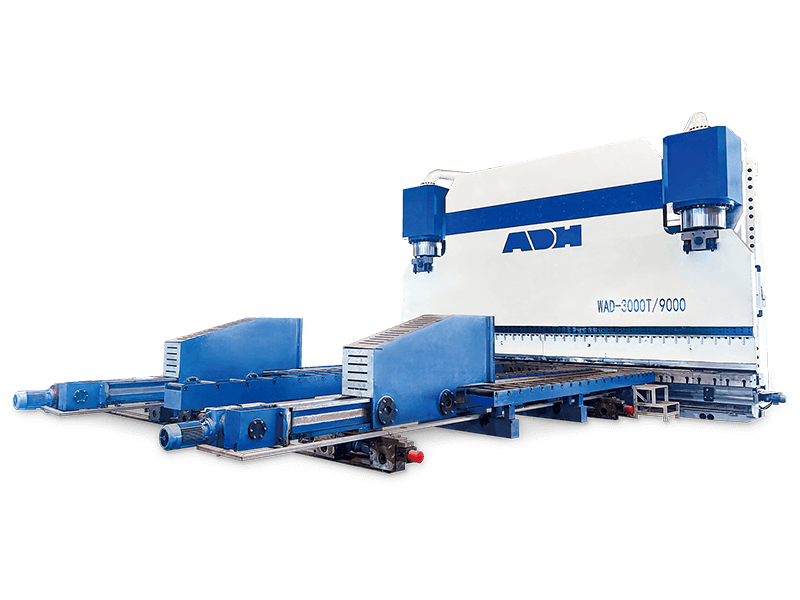 Large Press Brake